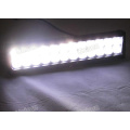 9-32V Barre lumineuse LED CREE 13,5 pouces 72 watts étanche à 2 rangées